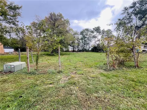 0 Long St, Bowersville Vlg, OH 45335