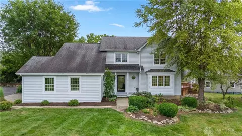 234 Pyle Rd, Clarksville, OH 45113