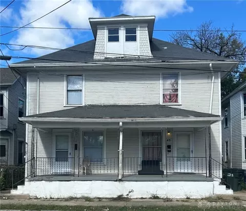 41 43 Little St, Dayton, OH 45410