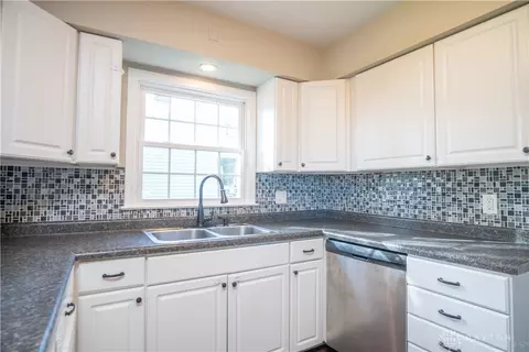 Kitchen - 325 E Ruth St, Sidney, OH 45365 photo 2 of 3