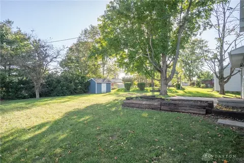 Exterior - 325 E Ruth St, Sidney, OH 45365 photo 2 of 6