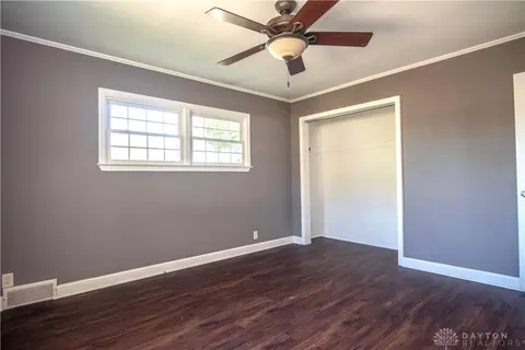 Bedroom - 325 E Ruth St, Sidney, OH 45365 photo 1 of 3