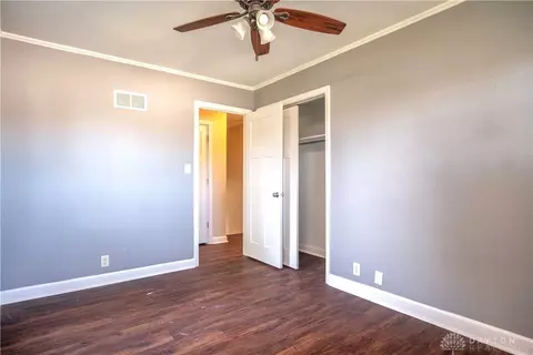 Bedroom - 325 E Ruth St, Sidney, OH 45365 photo 3 of 3