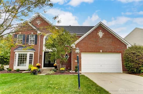 45 Stanton Dr, Springboro, OH 45066
