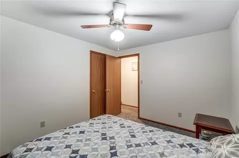 Bedroom - 1722 Elaina Dr, Springfield, OH 45503 photo 6 of 6