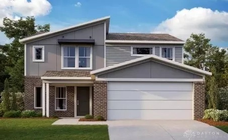278 Quail Hollow Dr, Brookville, OH 45309