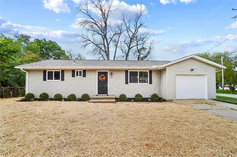 9489 Marcella Dr, Franklin, OH 45005