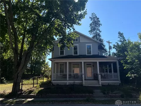 224 Corry St, Yellow Springs, OH 45387