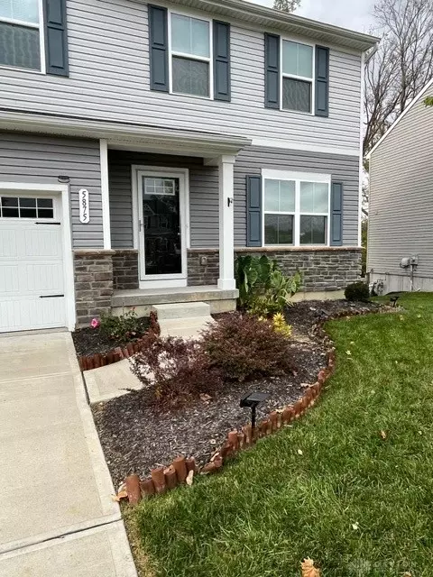 5875 Woodcreek Dr, Middletown, OH 45042