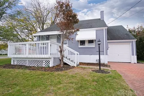 11517 Lippelman Rd, Cincinnati, OH 45246