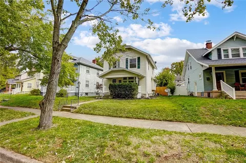 720 Elberon Ave, Dayton, OH 45403