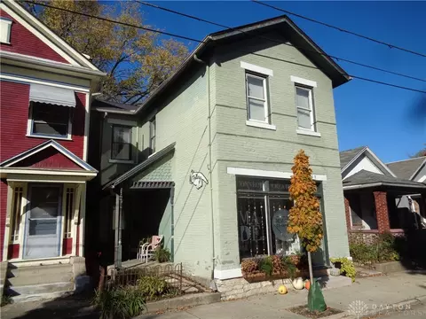 1617-21 E 5th St #1617, Dayton, OH 45402