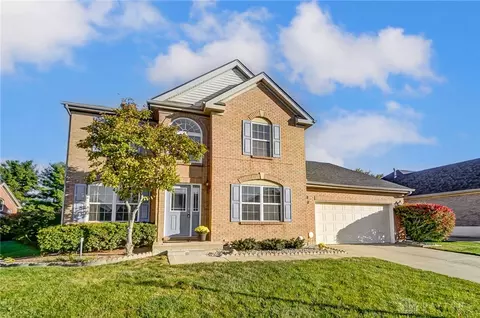 433 Tillotson Pl, Dayton, OH 45458