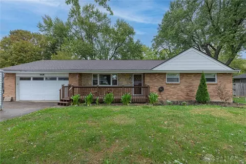 3428 Crab Orchard Ave, Beavercreek, OH 45430