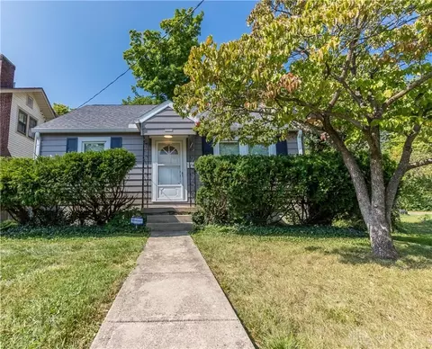 3873 Old Riverside Dr, Dayton, OH 45405