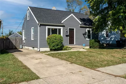 345 N Garland Ave, Dayton, OH 45403