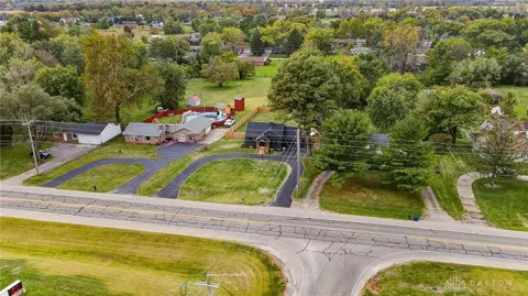 View/Area - 2725 Troy Rd, Springfield, OH 45504 photo 2 of 4