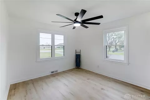Bedroom - 2725 Troy Rd, Springfield, OH 45504 photo 1 of 6