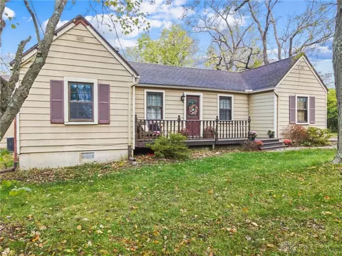 4169 Powell Rd, Dayton, OH 45424