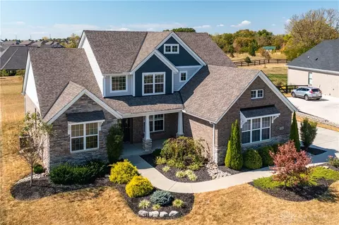 6095 Northlake Ct, Liberty Twp, OH 45011