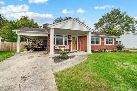 2187 Sunset Dr, Hamilton, OH 45013
