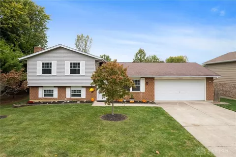 1288 Terry Ct, Mason, OH 45040