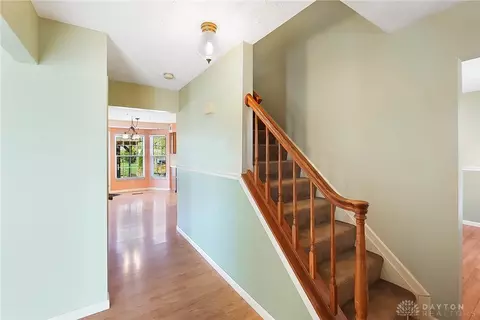 Entry Way - 4825 Peacock Rd, Springfield, OH 45502 photo 1 of 1