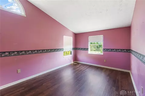 Bedroom - 4825 Peacock Rd, Springfield, OH 45502 photo 1 of 9
