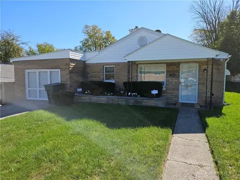2874 Sage Ave, Dayton, OH 45417