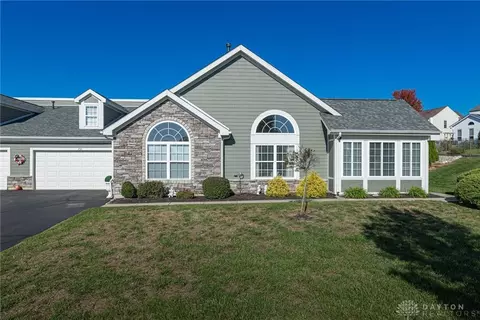 252 Abbey Dr, Springboro, OH 45066