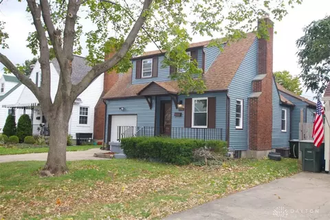 2840 Winburn Ave, Dayton, OH 45420 photo 2