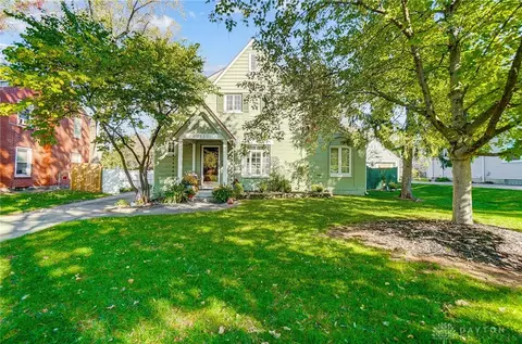 3113 Central Ave, Middletown, OH 45044