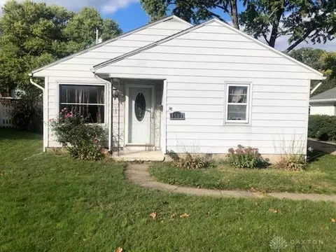 4509 Varney Ave, Dayton, OH 45420