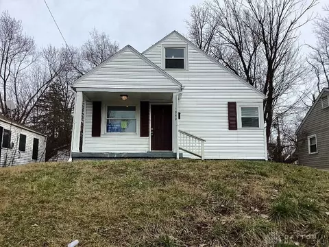 1950 Shaftesbury Rd, Dayton, OH 45406