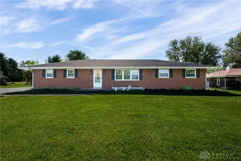 183 W State Route 122, Lebanon, OH 45036
