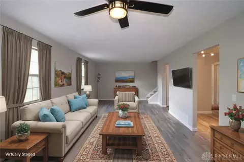 492 Maple Circle Dr #41, Springdale, OH 45246 photo 29