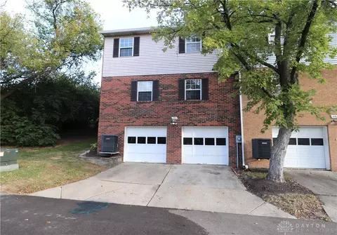 492 Maple Circle Dr #41, Springdale, OH 45246 photo 58