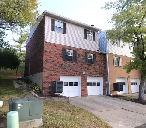 492 Maple Circle Dr #41, Springdale, OH 45246 photo 59