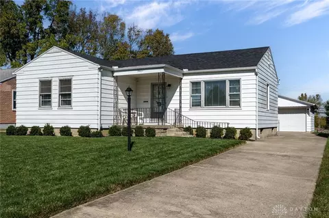 3601 Lancashire Dr, Dayton, OH 45417