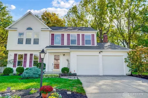 4269 Sugar Leaf Dr, Dayton, OH 45440