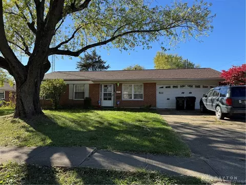 503 Kennison Ave, New Carlisle, OH 45344