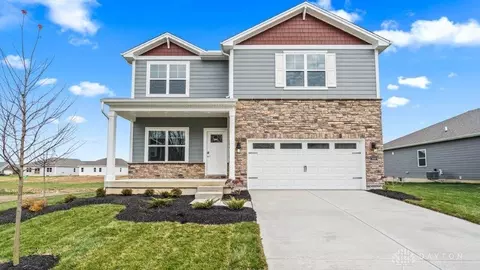 7936 Parsley Pl, Clayton, OH 45315