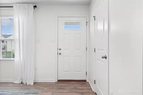 Entry Way - 202 Golden Gate Ave, Springfield, OH 45505 photo 1 of 5