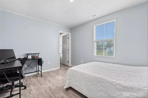 Bedroom - 202 Golden Gate Ave, Springfield, OH 45505 photo 1 of 6