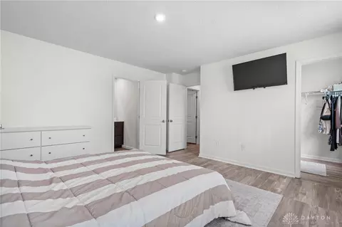 Bedroom - 202 Golden Gate Ave, Springfield, OH 45505 photo 6 of 6