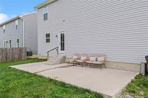 Exterior - 202 Golden Gate Ave, Springfield, OH 45505 photo 4 of 4