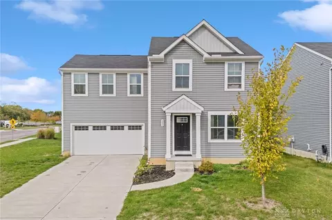 202 Golden Gate Ave, Springfield, OH 45505