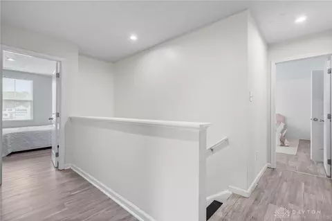 Entry Way - 202 Golden Gate Ave, Springfield, OH 45505 photo 5 of 5