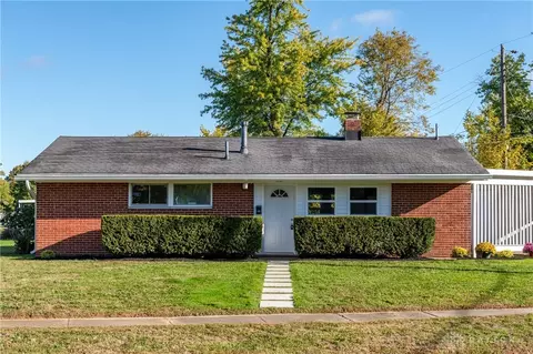 5041 Glouster Ave, Dayton, OH 45431