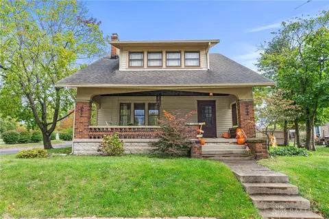 329 Cincinnati Ave, Xenia, OH 45385